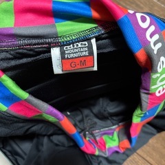 プロテクトパンツの画像