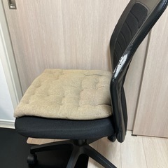 デスクチェアの画像