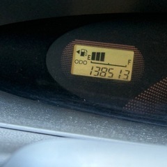 ダイハツ タントの画像