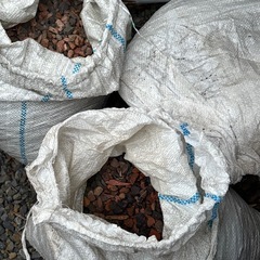 レンガチップの画像