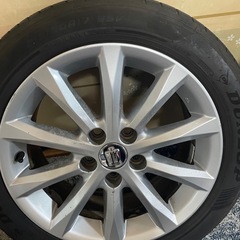 クラウンホイール売ります。の画像