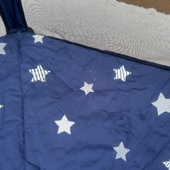 日本育児　折りたたみベビーサークルの画像