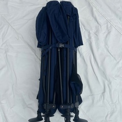 日本育児　折りたたみベビーサークルの画像