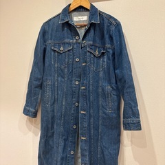ジャーナルスタンダード　デニムジャケット　　　の画像
