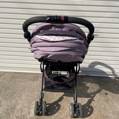 Aprica アップリカ　ラクーナビッテ 70587の画像