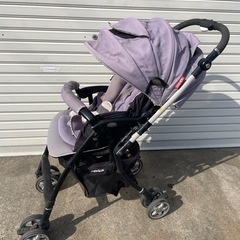 Aprica アップリカ　ラクーナビッテ 70587の画像