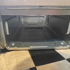 【リサイクルサービス八光】2020年製　リンナイ　ガスコンロ 片面焼き水なしグリル パールブラウンベージュ KG67PBRR [プロパンガス /右強火]の画像