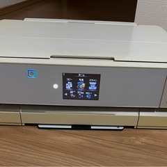 （交渉中）エプソンプリンターEP-976A3の画像