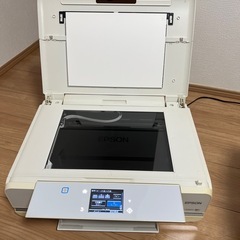（交渉中）エプソンプリンターEP-976A3の画像