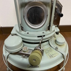 アラジンストーブ38型
の画像