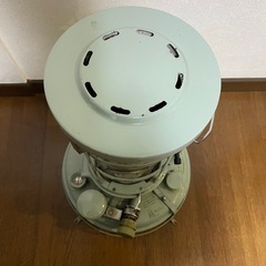 アラジンストーブ38型
の画像