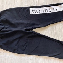 女の子ボトムス110セットの画像