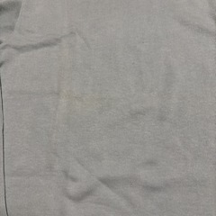 未使用タグ付綺麗な色のトレナー、サイズMの画像