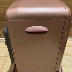 DAINICHI FW-259NE ダイニチ石油ファンヒーター シャインローズ　13年製 美品の画像