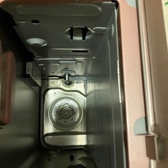 DAINICHI FW-259NE ダイニチ石油ファンヒーター シャインローズ　13年製 美品の画像