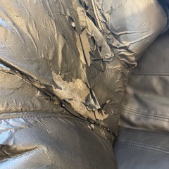 全自動メディカルチェア　family i fit※無料積み込み，軽トラ貸出有※の画像