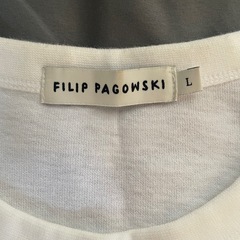 半袖Tシャツの画像