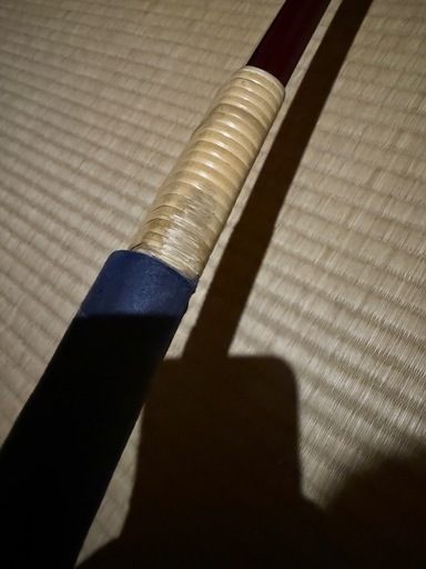 弓道　弓　直心Ⅰ 16kg 並寸　矢4本オマケ付き！ 弓道 弓 直心Ⅰ 16kg 並寸 矢4本オマケ付き！