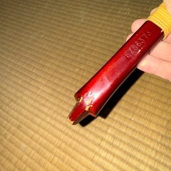 弓道　弓　直心Ⅰ 16kg 並寸　矢4本オマケ付き！の画像