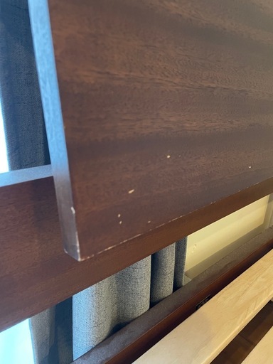 Acme furniture アクメファーニチャー シングルベッド 