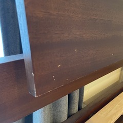 Acme furniture アクメファーニチャー シングルベッド の画像