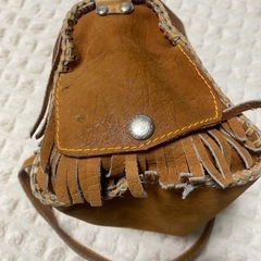 海外土産　タイ　プーケット　バック　の画像