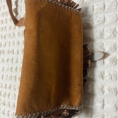 海外土産　タイ　プーケット　バック　の画像