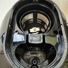シロカ　全自動コーヒーメーカーの画像