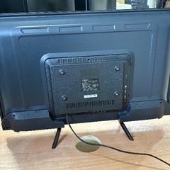 SHION 32V型 android搭載モデル チューナーレス スマートテレビ HTW-32M　7622の画像