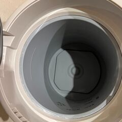 スチーム式加湿器 EE-RL50 本体+電源ケーブルのみの画像