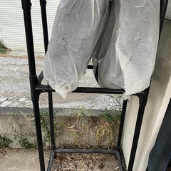 スタッドレスタイヤ4本の画像