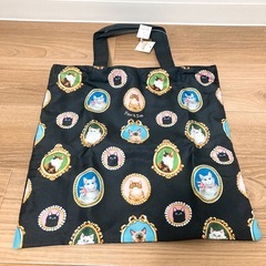 ０円取引❌新品 Paul & JOE カバンの画像