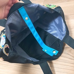 ０円取引❌新品 Paul & JOE カバンの画像