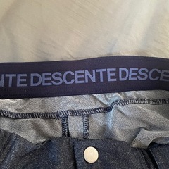 長ズボン 春夏秋用の画像