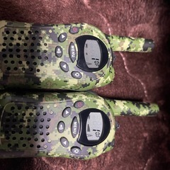 トランシーバーの画像