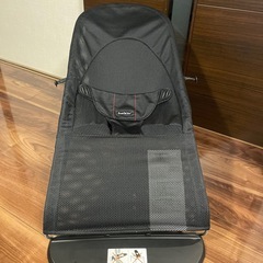 ベビービョルン　バウンサーの画像