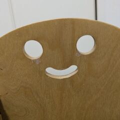 豆椅子3セットの画像