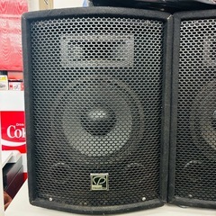 ⭐️激安⭐️クラシックプロ　PAシステム　PA10/4の画像