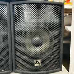 ⭐️激安⭐️クラシックプロ　PAシステム　PA10/4の画像