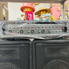 ⭐️激安⭐️クラシックプロ　PAシステム　PA10/4の画像