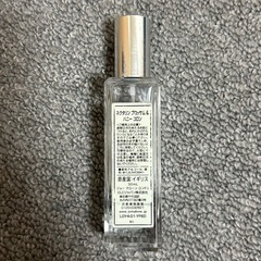 ジョーマローン ネクタリンブロッサム&ハニーコロン 30ml 空容器　空箱の画像