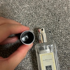 ジョーマローン ネクタリンブロッサム&ハニーコロン 30ml 空容器　空箱の画像