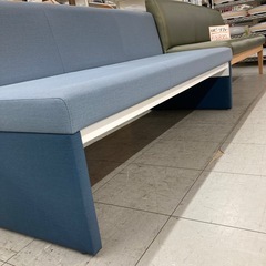 ロビーソファーの画像