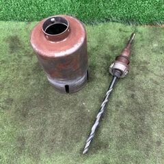 ミヤナガ PCWS100R ウッディングコアドリルセット【野田愛宕店】【店頭取引限定】【中古】管理番号：ITCNQU1DC60Oの画像