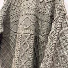 セレクトモカ　ニットの画像