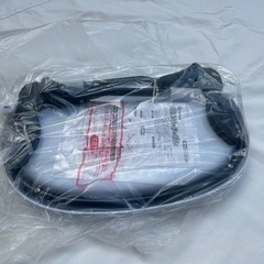 西松屋　ドリームバウンサー　未使用テーブル付の画像