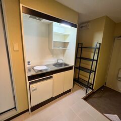 家具家電付き　賃貸マンスリーマンション - 短期賃貸