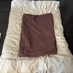 掛け布団　2枚の画像