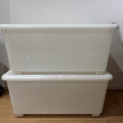 収納ケースの画像