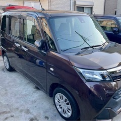 平成29年トヨタタンク X S /4万キロ台\車検2年付き…